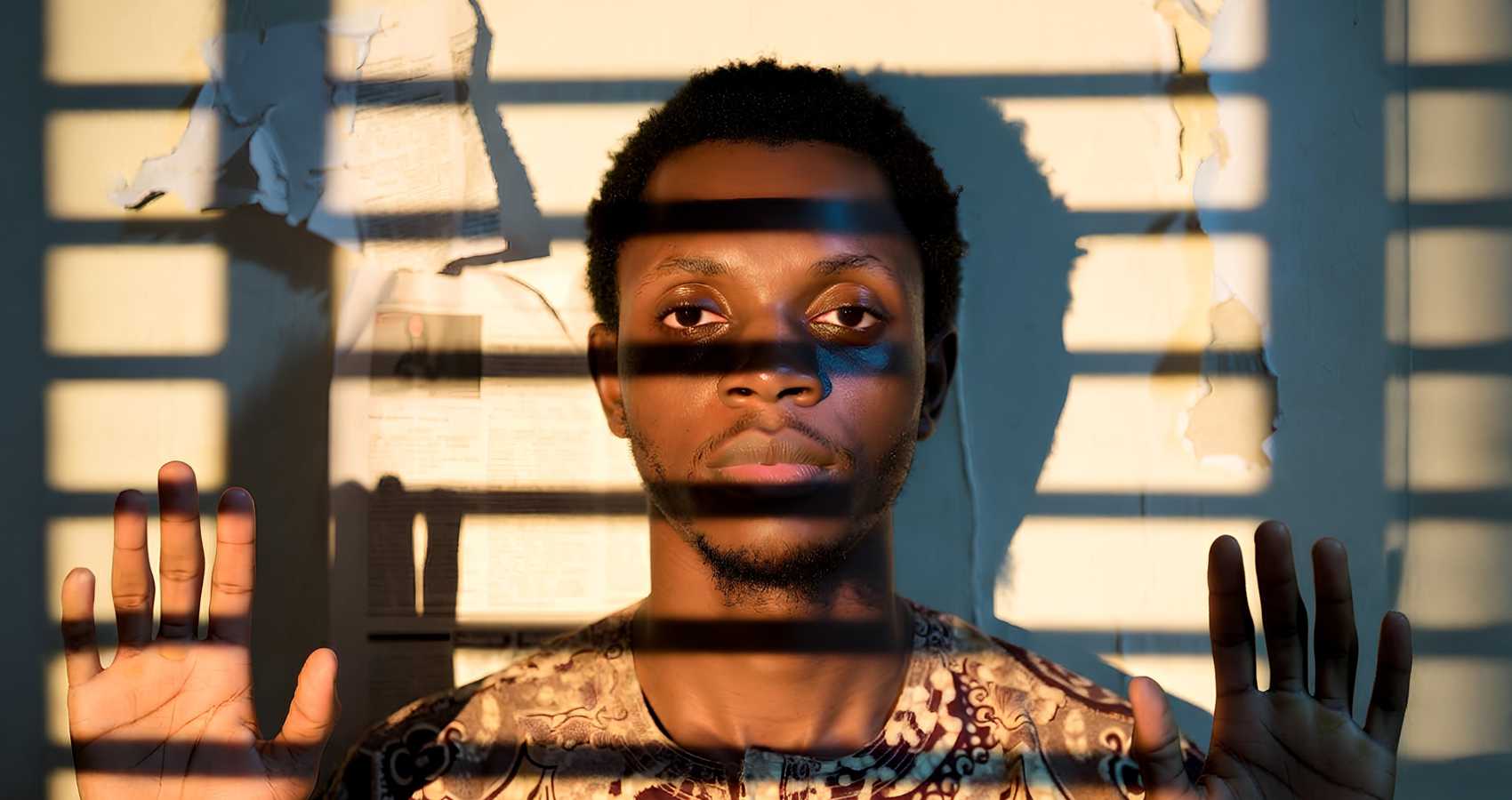 I Live In... a poem by Aniedi Ita Bassey at Spillwords.com