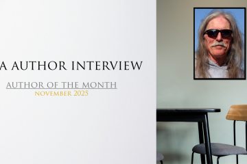 Interview Q&A with Jim Bartlett a writer at Spillwords.com