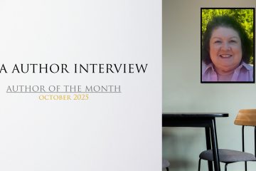 Interview Q&A with P.A. O'Neil, a writer at Spillwords.com