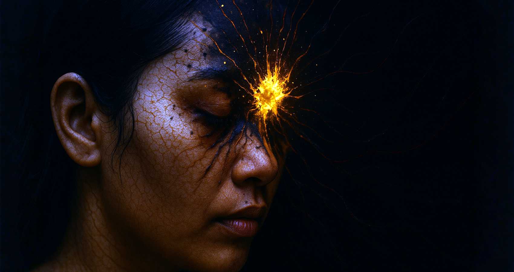 Is, Are -- in pain, poetry by Alice Mohd at Spillwords.com