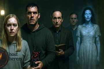 Knock. Knock. a short story by Kate MacDonald at Spillwords.com