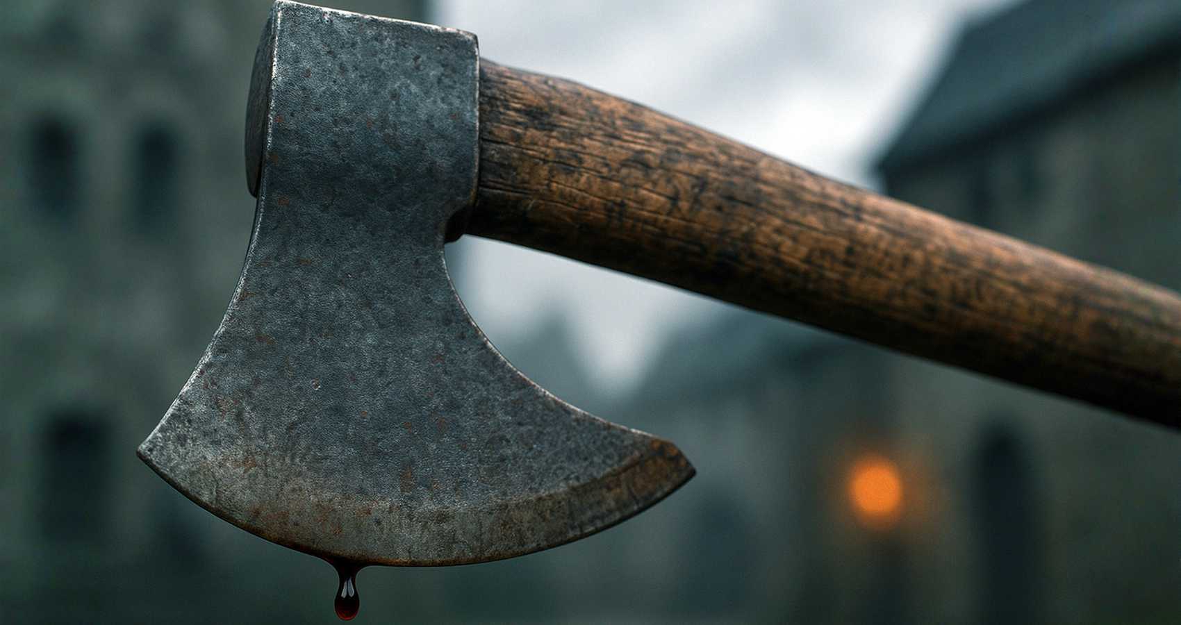 La Scrofa di Falaise, a poem by Francesco Abate at Spillwords.com