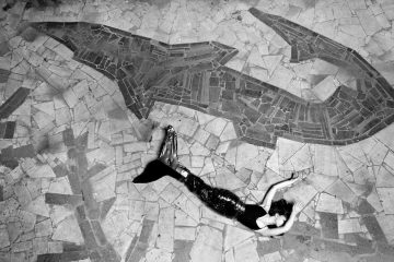 Life, a poem by Shoshana Vegh at Spillwords.com