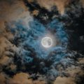 Lunar Reminscence, a poem by Juliya Susan Jose at Spillwords.com