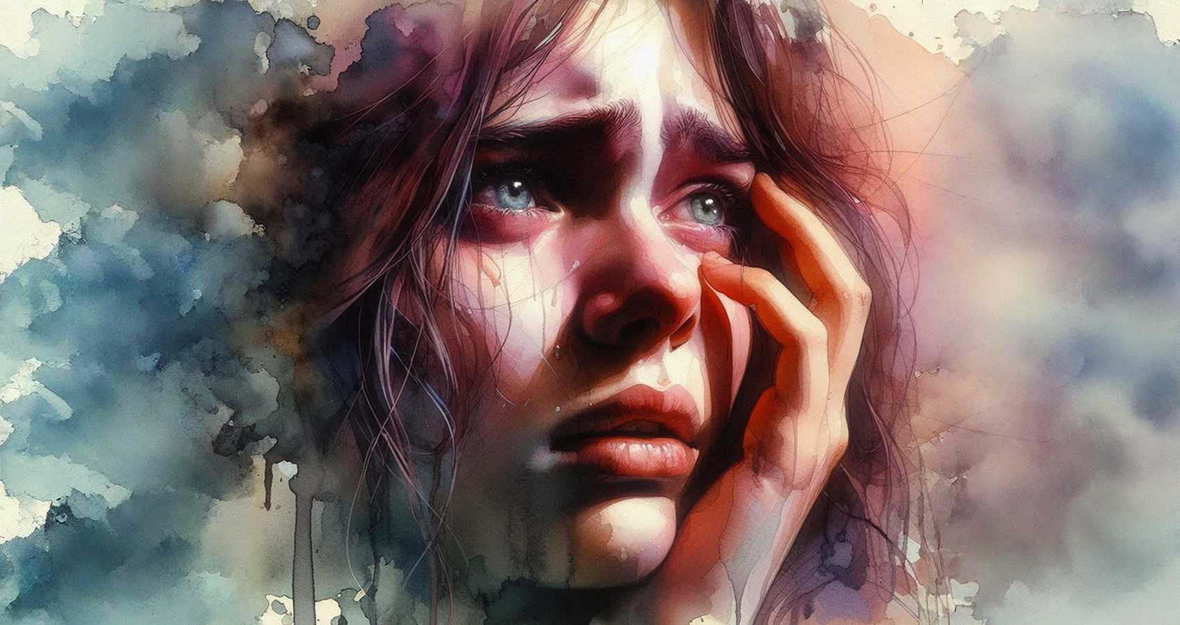 Modern Consternations of Lament, a poem by Elizabeth Moroz at Spillwords.com