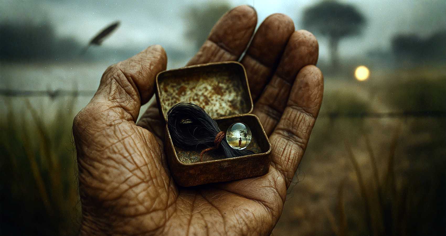 My Home, poetry by Ratan Ghosh at Spillwords.com