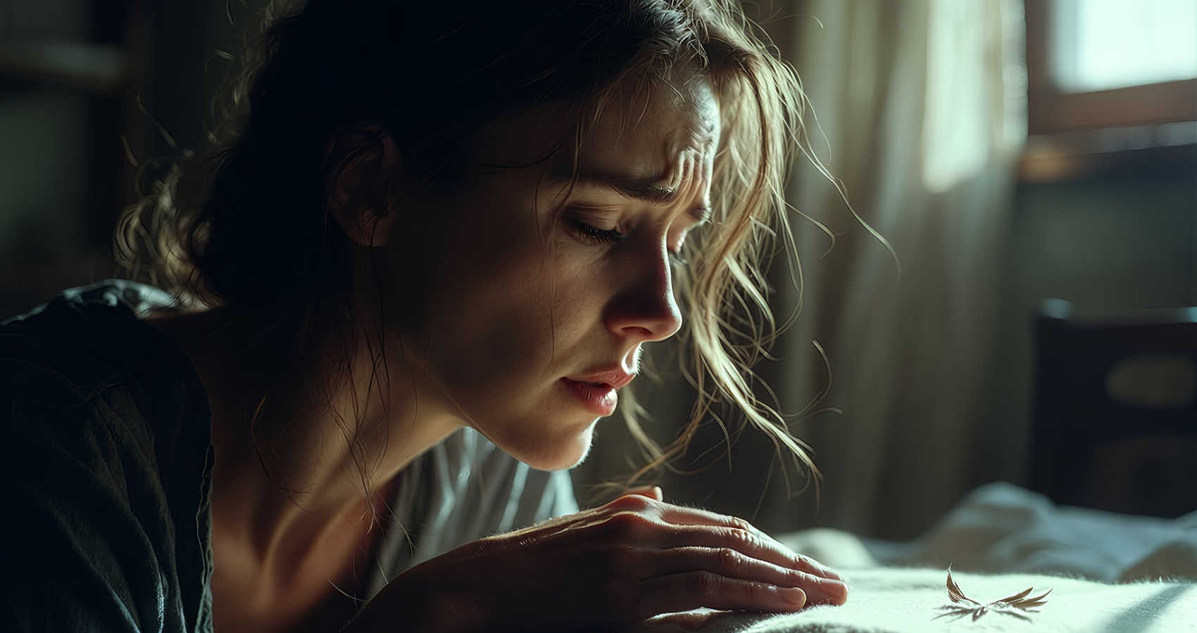 November Dreary, a poem by Savannah E at Spillwords.com