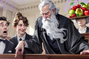 Pointing Fingers and Whispering Teacups, flash fiction by Dimitry Partsi at Spillwords.com