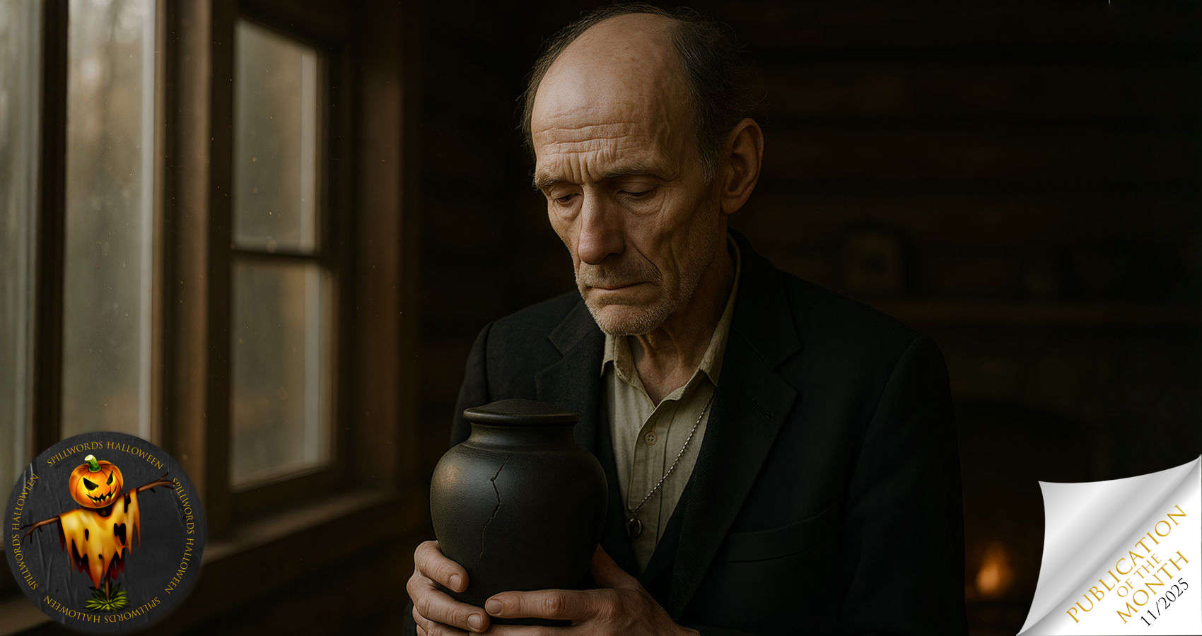 Reaper, a short story by Sharon Frame Gay at Spillwords.com