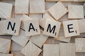 Scrabble, a poem by Sara Ali at Spillwords.com
