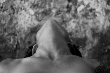 Self Portrait, poem by Nichole Turnbloom at Spillwords.com