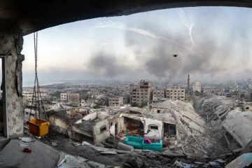 So We Don't Sleep, poetry by Souad Zakarani at Spillwords.com