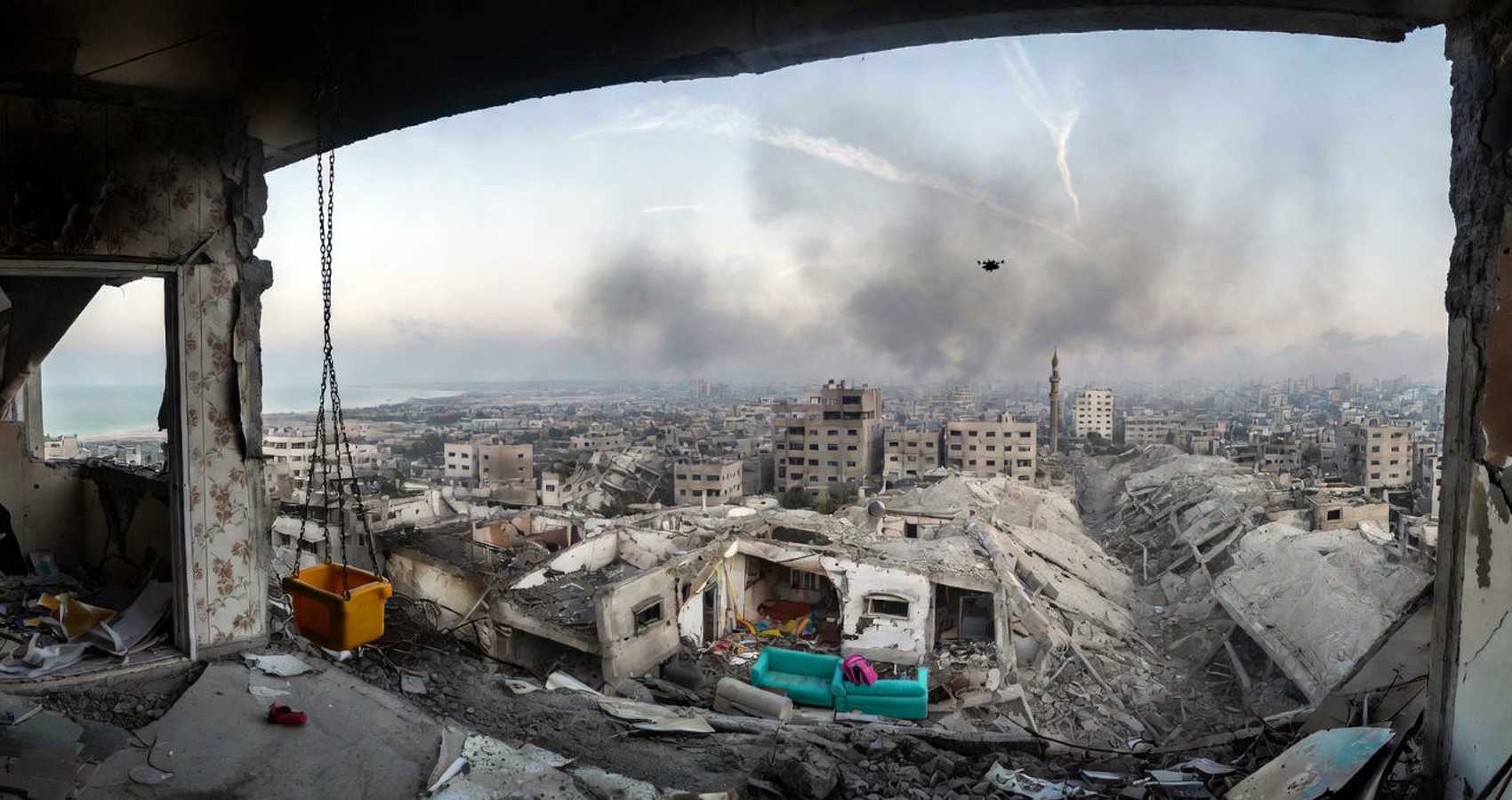 So We Don't Sleep, poetry by Souad Zakarani at Spillwords.com