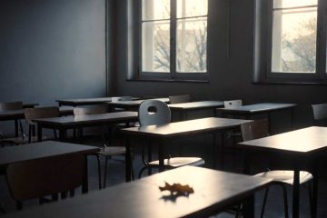 Someone, a short story by Daya Es at Spillwords.com