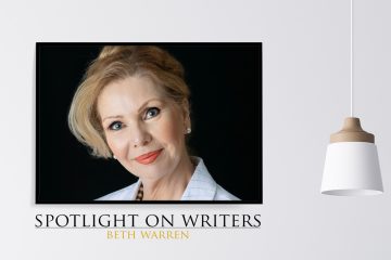 Spotlight On Writers - Beth Warren, interview at Spillwords.com