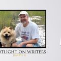 Spotlight On Writers - Darryl B, interview at Spillwords.com