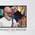 Spotlight On Writers - Simon Drake, interview at Spillwords.com