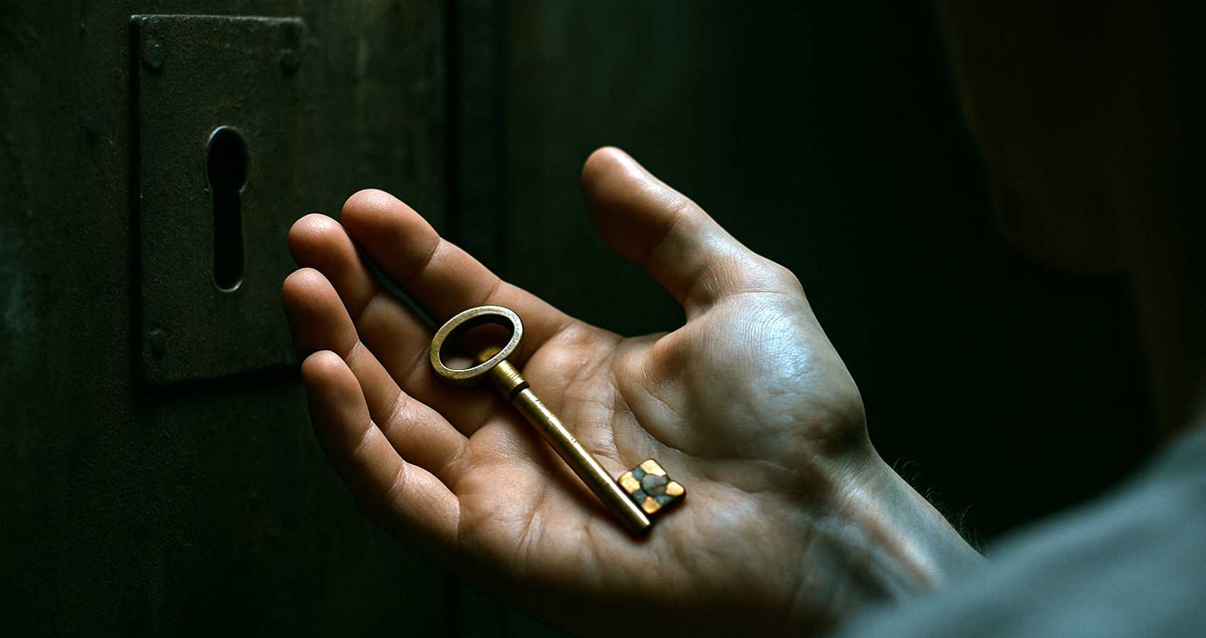 That You Shouldn't Have to Understand, a poem by Mark at Spillwords.com