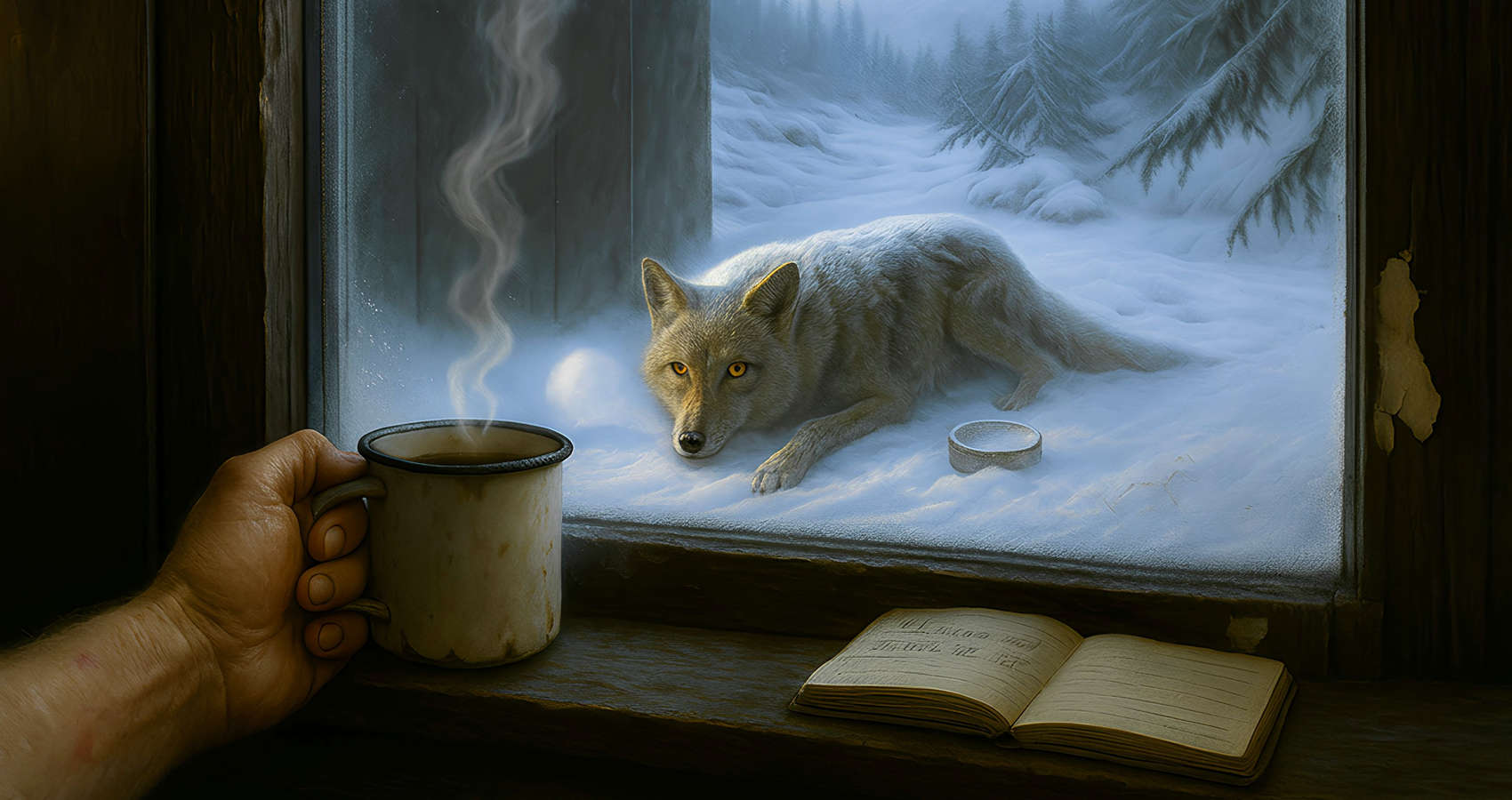 The Bite, a short story by Vivek Subramanian at Spillwords.com