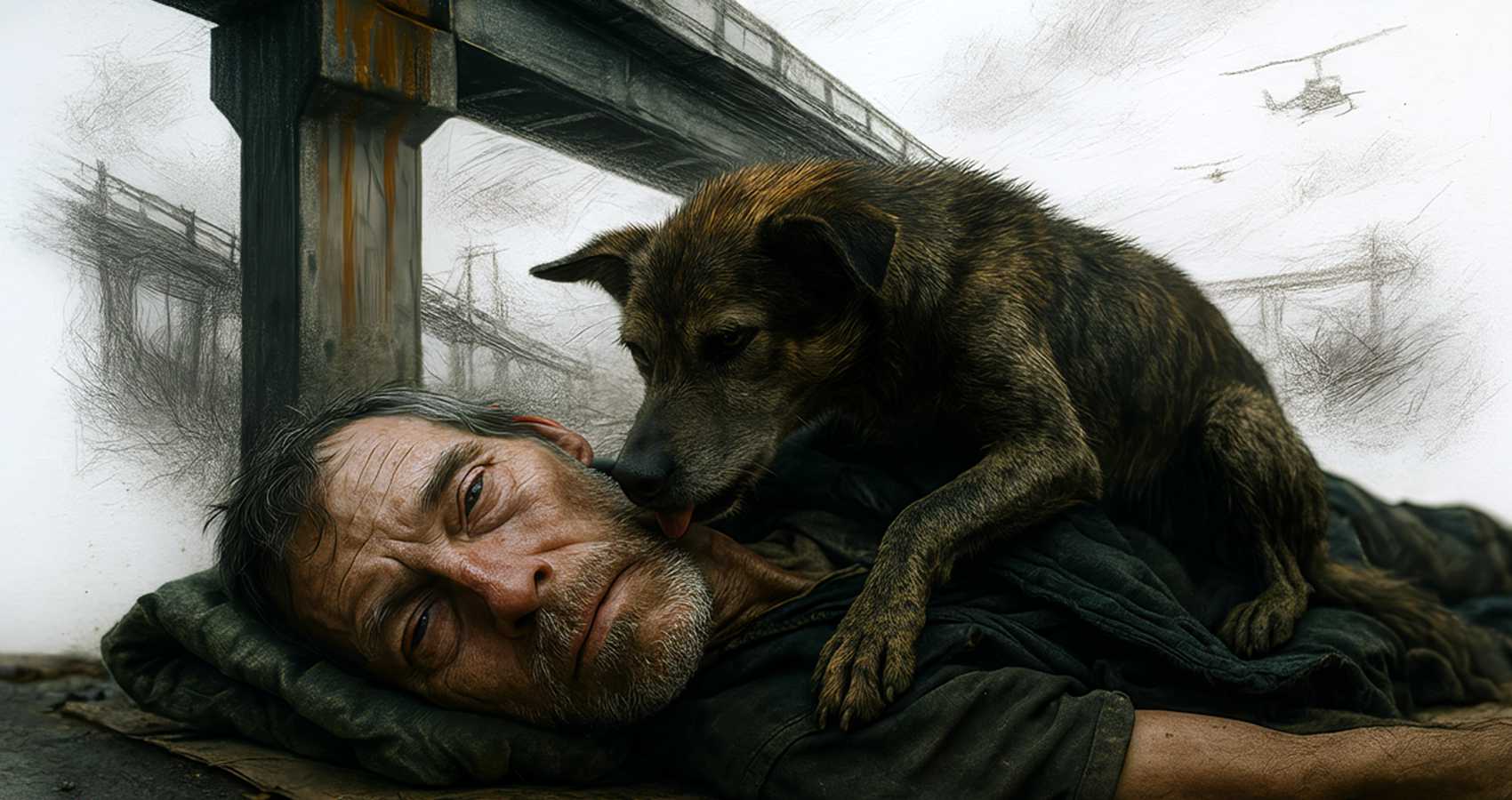 The Expansion, a short story by Doug Bartlett at Spillwords.com