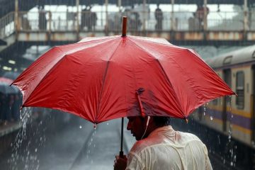 The Heartlines of Rain, a short story by Aneesh Narath at Spillwords.com