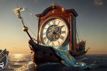 The Mighty Pendulum, a short story by Phyllis P. Colucci at Spillwords.com