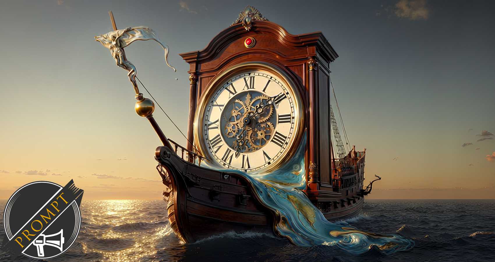 The Mighty Pendulum, a short story by Phyllis P. Colucci at Spillwords.com