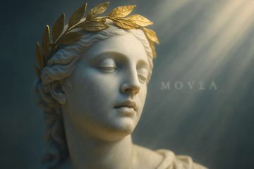 The Muses, a poem by Paul Hostovsky at Spillwords.com