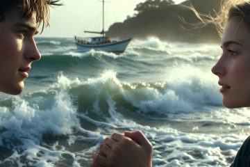 The Observer, a poem by Ciara at Spillwords.com