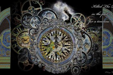 Timeline Cleanse, a haiku by Robyn MacKinnon at Spillwords.com