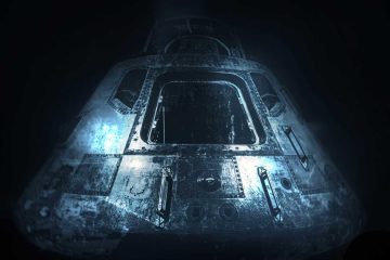 To Infinity And Preston, a poem by Andy Bates at Spillwords.com