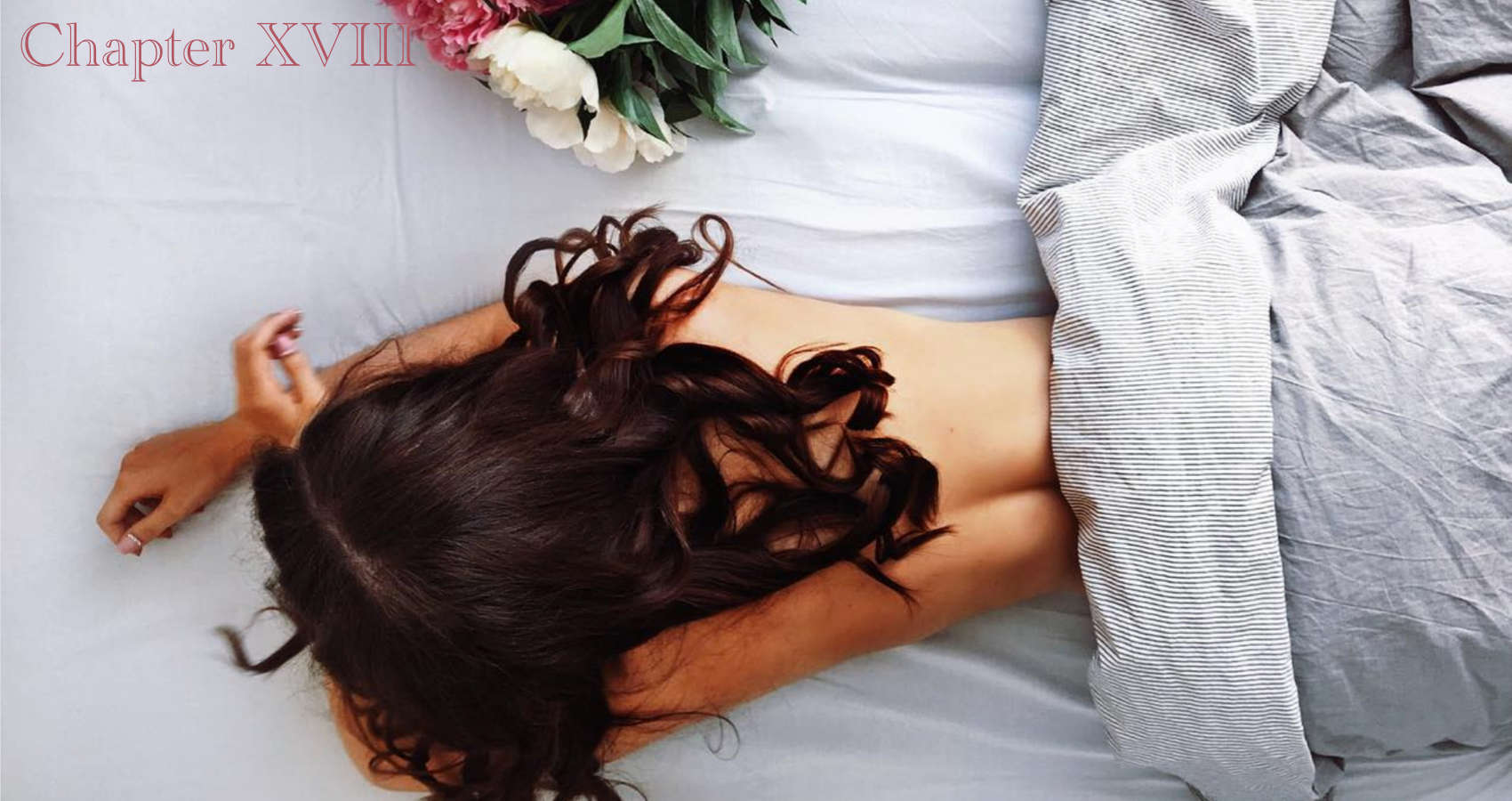 When Olivia Met K - Top of the Shop, written by Michael McCarthy at Spillwords.com