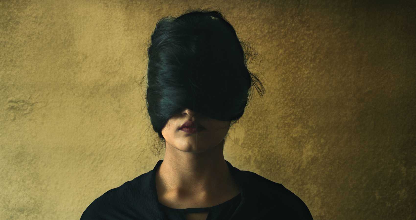 Unseeing That Blinds, a haiku by Fay Marmalich-Vietmeier at Spillwords.com