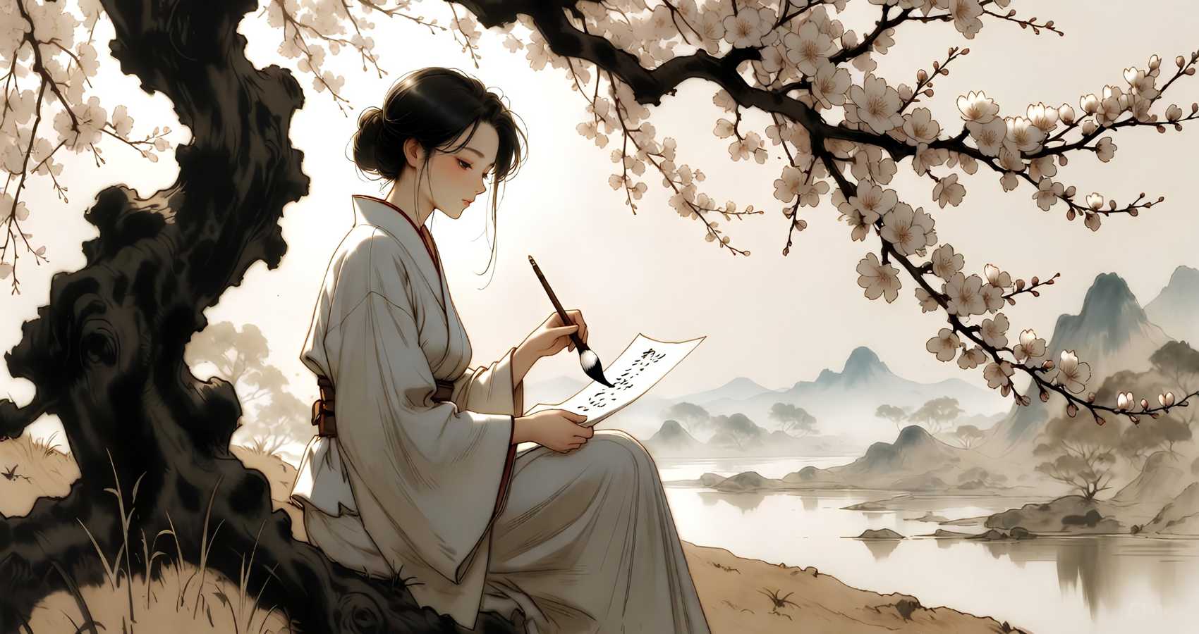 Your Secret Wisdom, a poem by Inna Ayrapetova at Spillwords.com