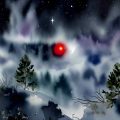 A Foggy Christmas Eve, a short story by Ciaran J McLarnon at Spillwords.com