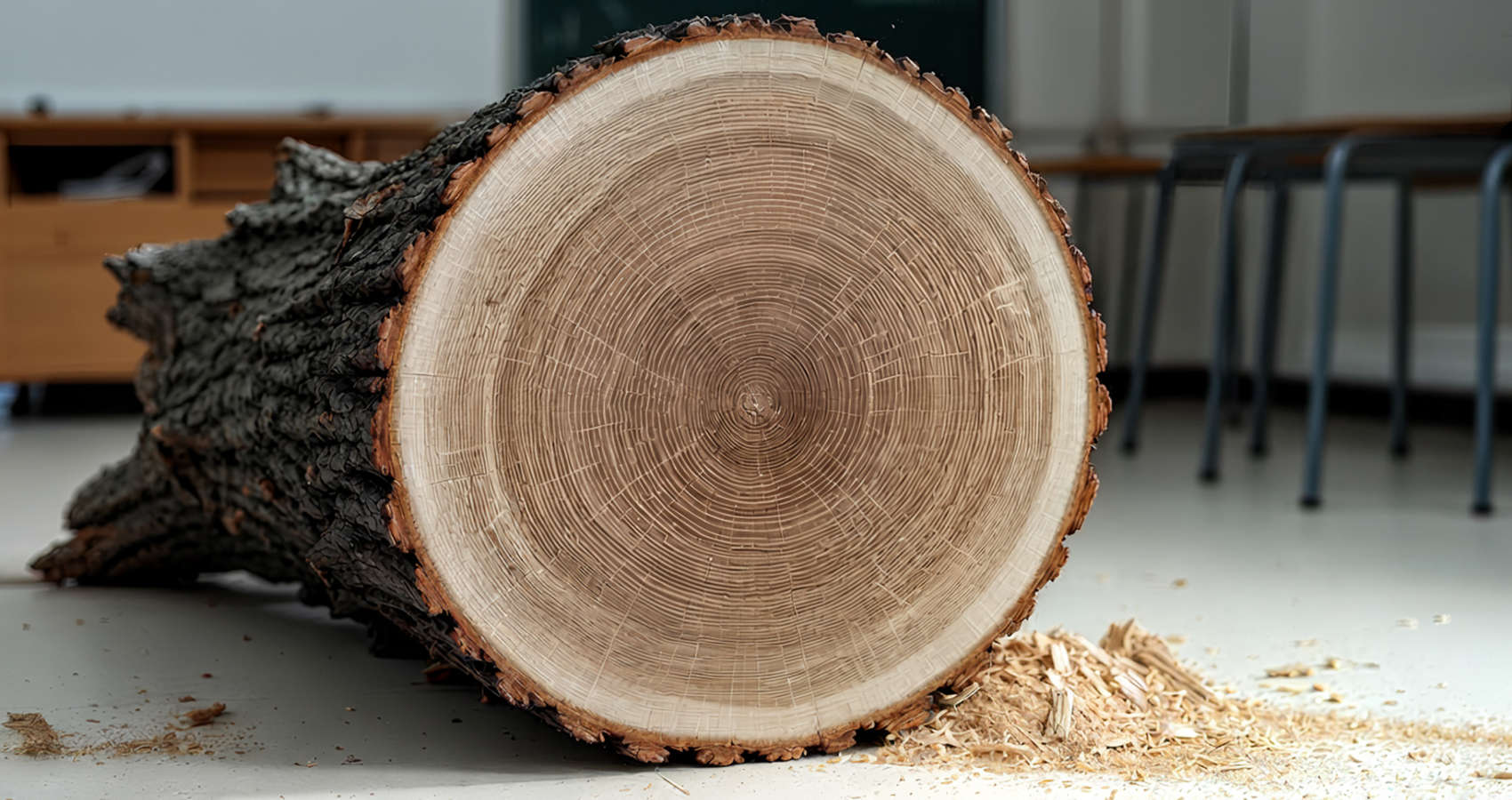 A Little Book About Trees - by Tim Burr, a short story by Michael Graeme at Spillwords.com