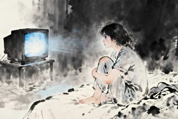 A Silent Existence, poetry by Anisha Mascarenhas at Spillwords.com