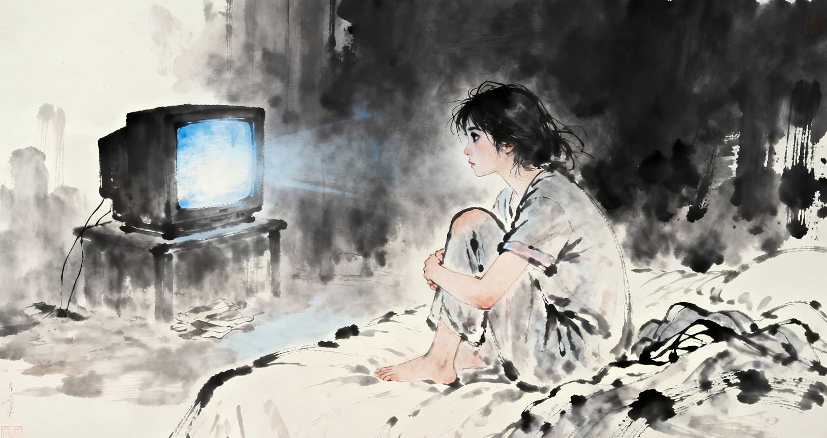 A Silent Existence, poetry by Anisha Mascarenhas at Spillwords.com