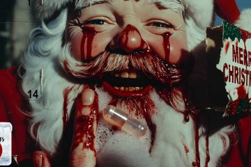 Advent, flash fiction by Ben Daggers at Spillwords.com