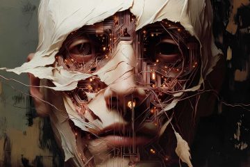 Artificial Idiocracy, a poem by Dickson Shreffler at Spillwords.com