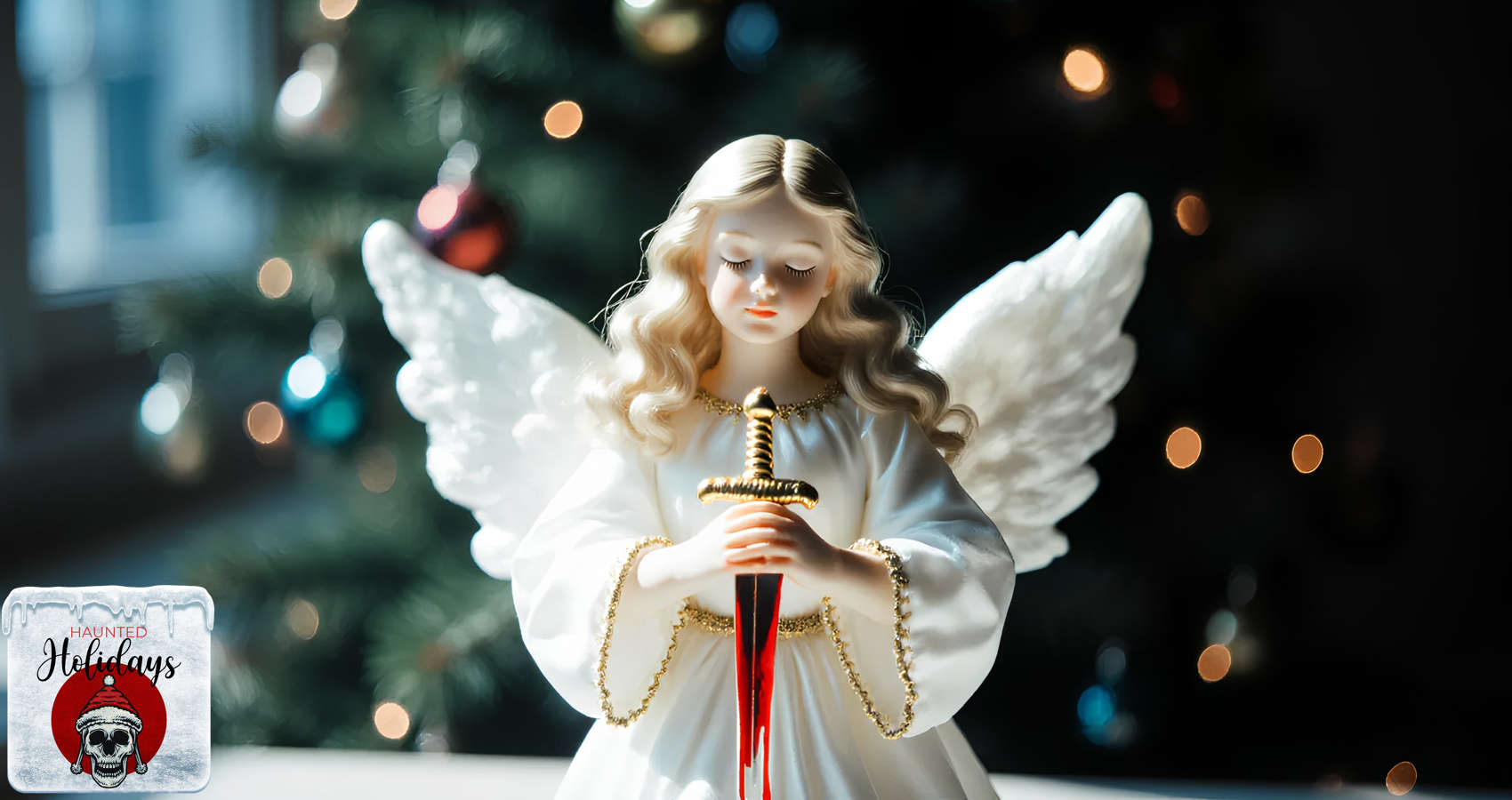 Barney and His Angel, a short story by Waide Riddle at Spillwords.com