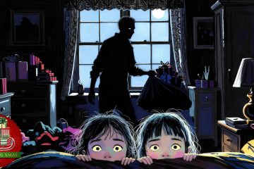 Big Fly, a short story by Sarah Das Gupta at Spillwords.com