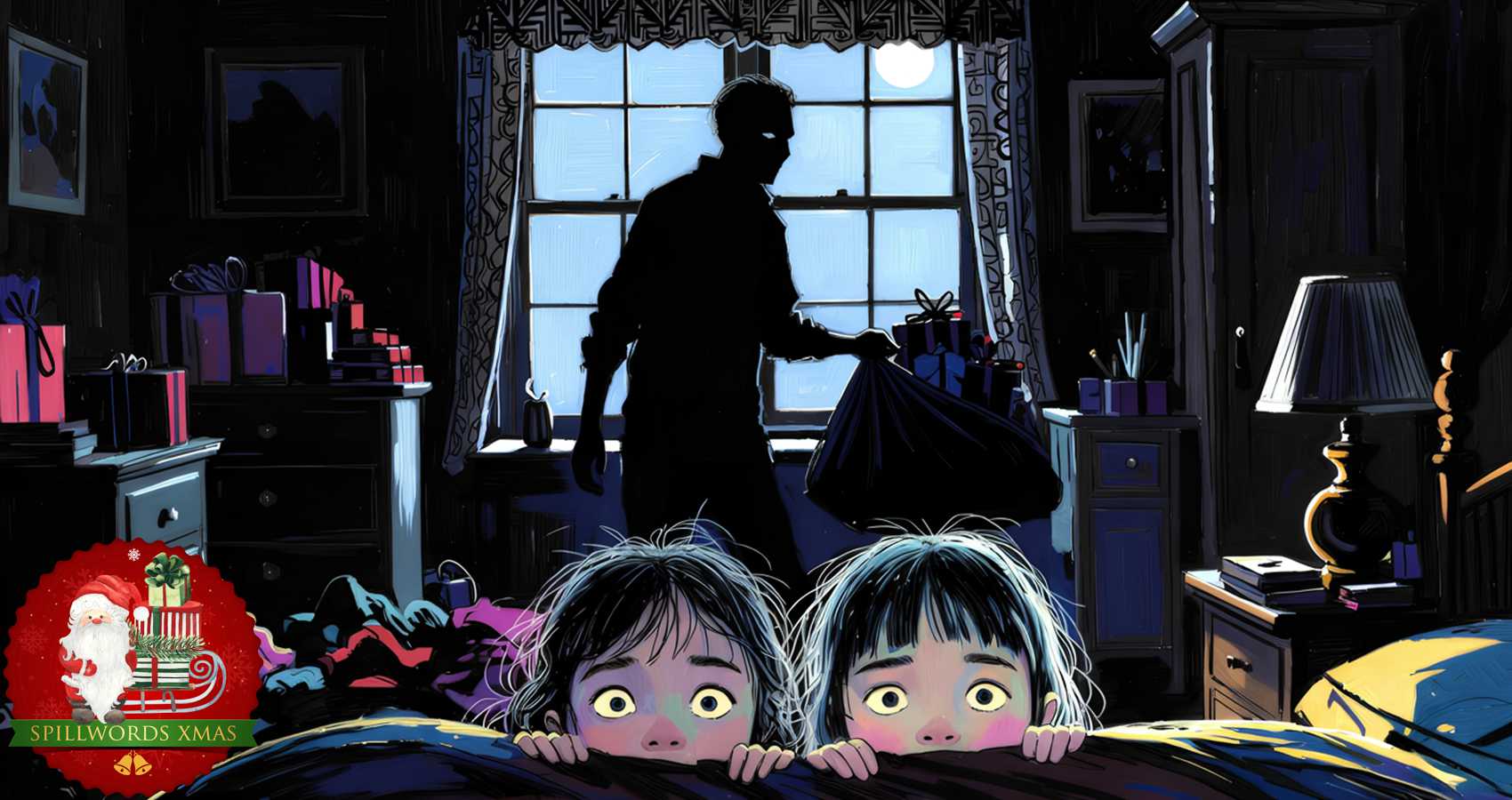 Big Fly, a short story by Sarah Das Gupta at Spillwords.com