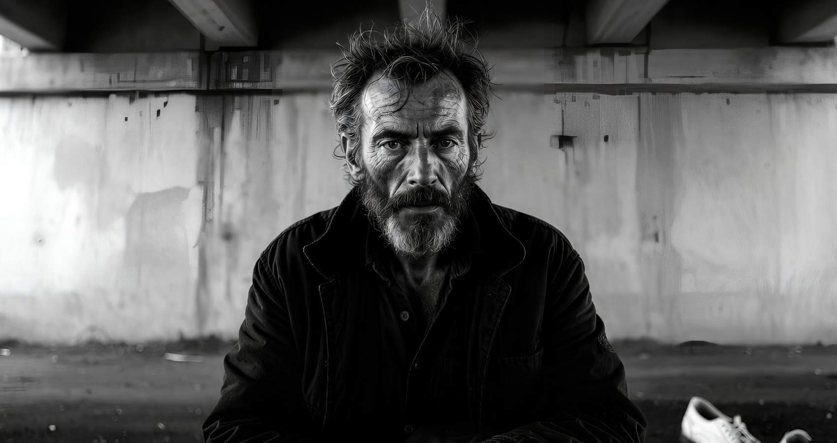 Borrowed Shoes, a short story by Mina Beckett at Spillwords.com