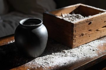 Box or an Urn, a poem by Peter Kaczmarczyk at Spillwords.com