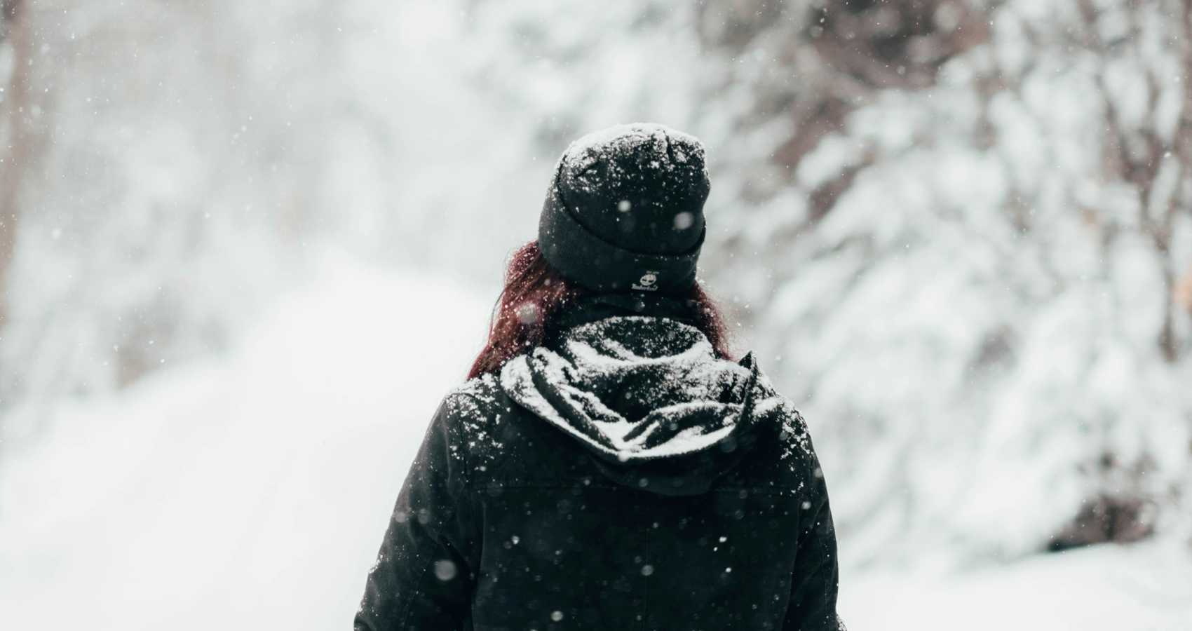 Breezing Winter, poetry by Parvathi Jayakrishnan at Spillwords.com