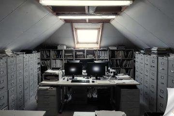 Cast Off, a short story by Niall Crowley at Spillwords.com