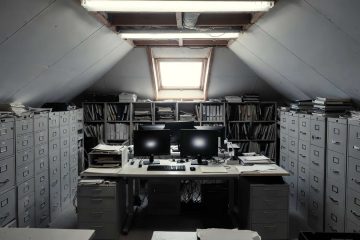 Cast Off, a short story by Niall Crowley at Spillwords.com