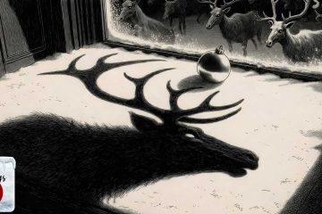 Christmas Cheers, a poem by Lynn White at Spillwords.com