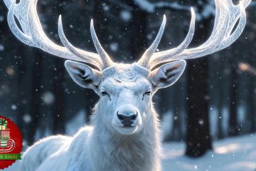 Christmas Hymn, short story by Emile B. LaCerte Jr. at Spillwords.com